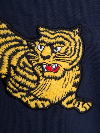 Свитшот KENZO (2361): фото 8 - Invogue